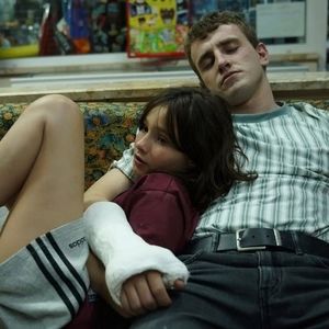 Meet your Posher, Terrie